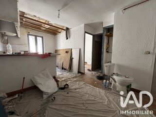  Immeuble à vendre 120 m²