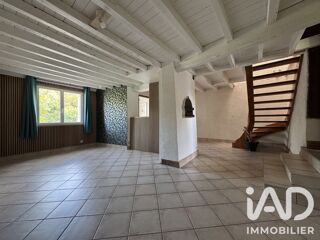 Vente Maison Vente Maison/villa 5 pièces Brindas