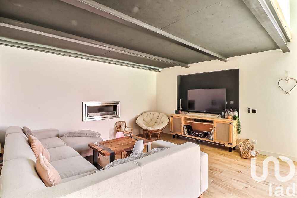 � vendre  Maison Caveirac (30820)