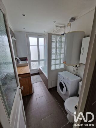  Appartement à vendre 3 pièces 68 m²