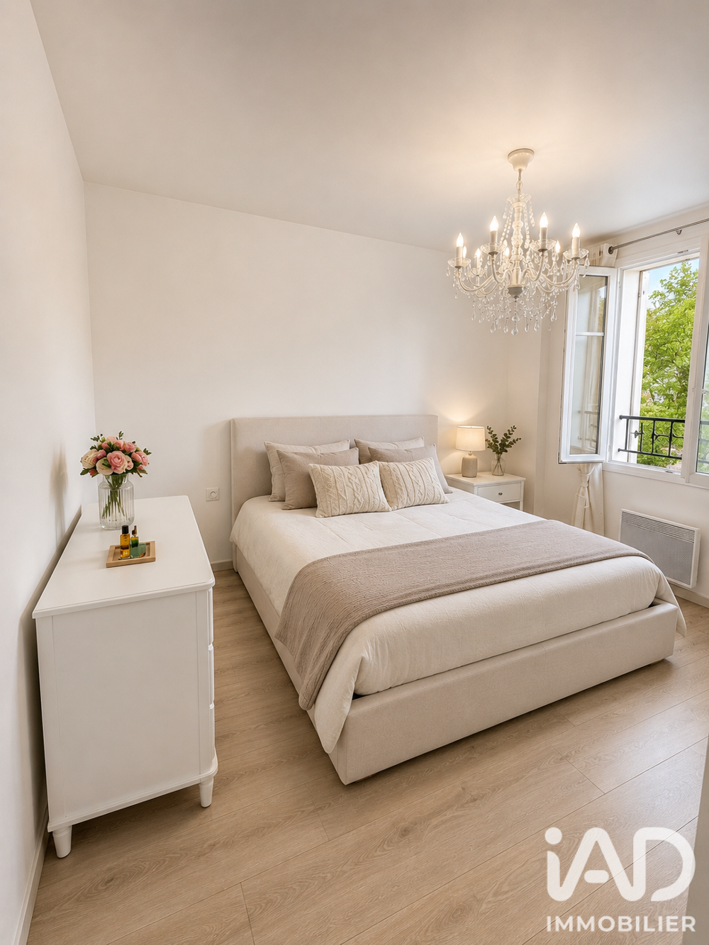 Vente Maison Vente Maison/villa 5 pièces Rouvres