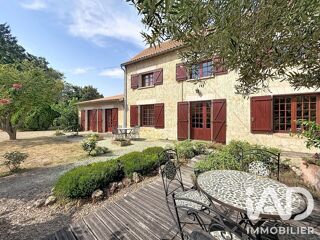 Maison à vendre 5 pièces 121 m²