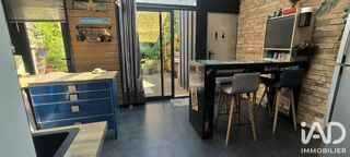  Maison à vendre 6 pièces 135 m²