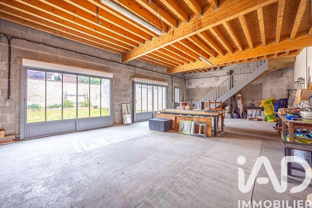 à vendre  Maison Niort (79000)