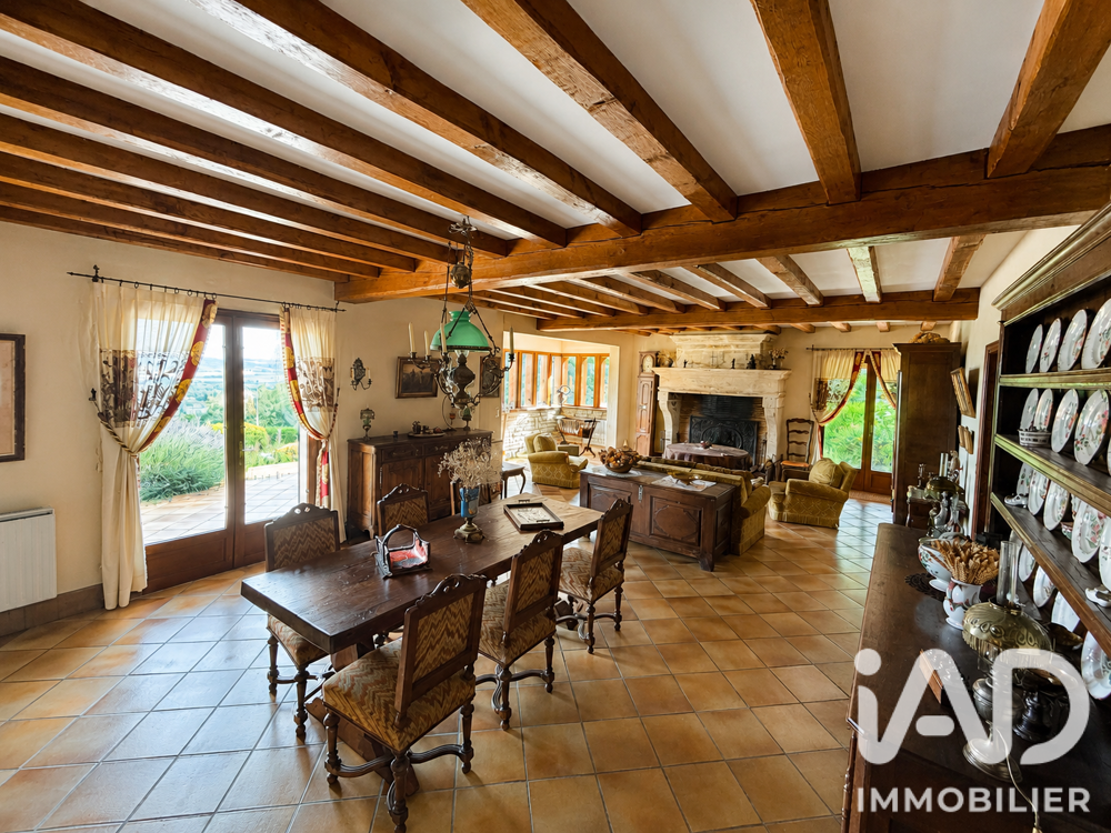 Vente Maison Vente Maison/villa 9 pièces Château-thierry