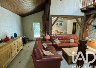  Maison � vendre 5 pi�ces 157 m�