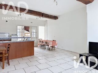  Maison à vendre 7 pièces 165 m²
