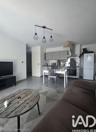  Appartement � vendre 3 pi�ces 57 m�