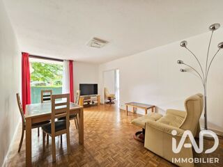  Appartement à vendre 4 pièces 76 m²