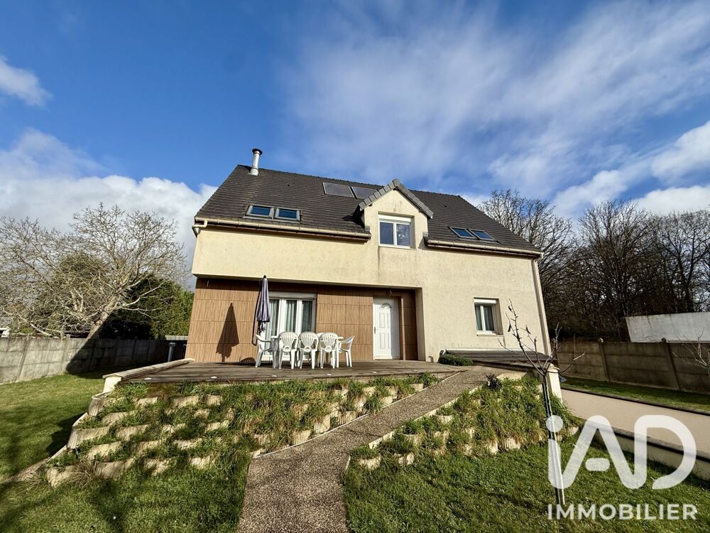 Vente Maison Vente Maison/villa 8 pièces Sucy-en-brie