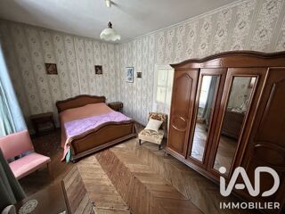  Maison à vendre 5 pièces 97 m²
