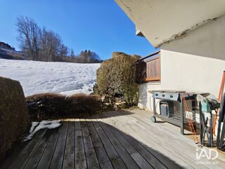  Appartement à vendre 1 pièce 18 m²