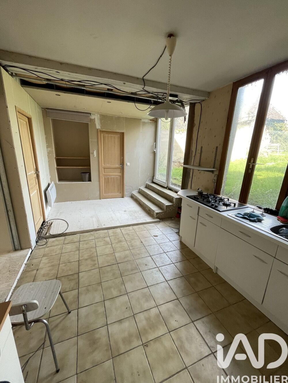 Vente Maison/villa 4 pièces
