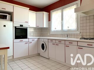  Maison � vendre 4 pi�ces 92 m�