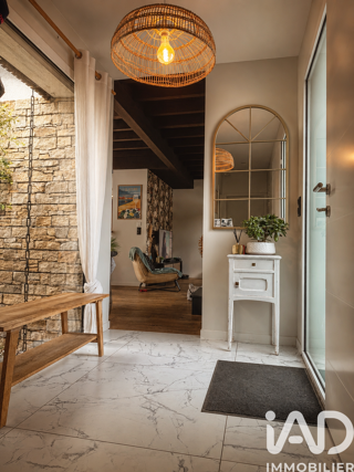  Maison à vendre 4 pièces 130 m²