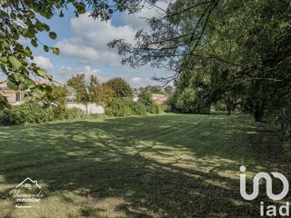  Terrain à vendre 789 m²