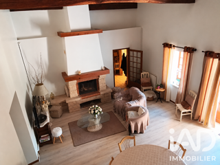  Maison à vendre 3 pièces 147 m²