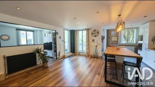  Appartement à vendre 3 pièces 89 m²