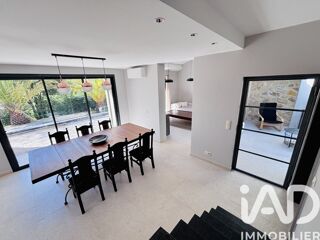 Maison à vendre 5 pièces 184 m²