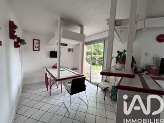  Maison à vendre 4 pièces 130 m²