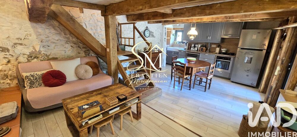 Vente Maison/villa 3 pièces