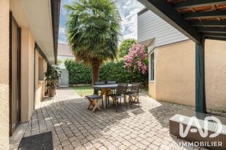  Maison à vendre 7 pièces 150 m²