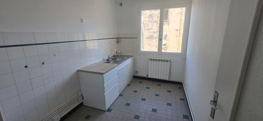 location Appartement - 3 pièce(s) - 63 m² Grenoble (38000)