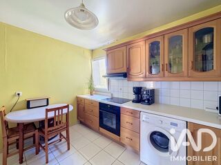  Appartement à vendre 4 pièces 75 m²