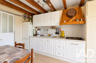  Maison à vendre 3 pièces 84 m²