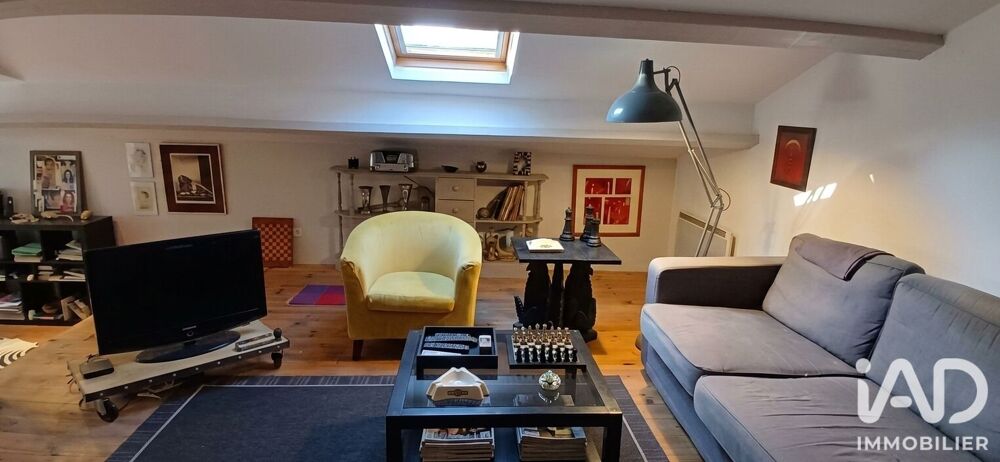 Vente Maison Vente Maison de ville 2 pièces Barbentane