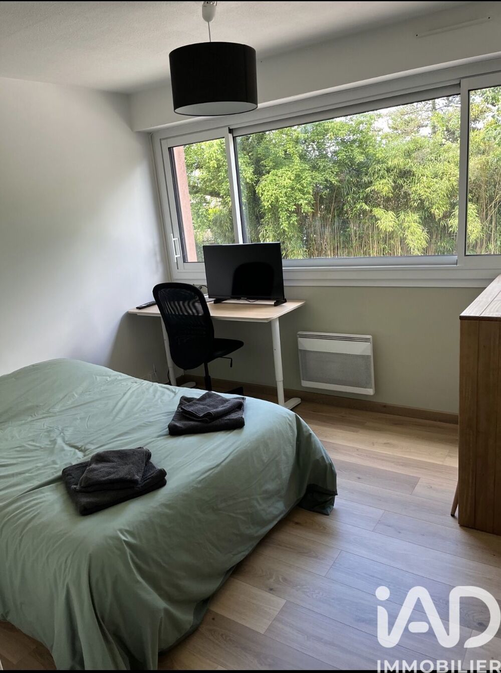 Vente Studio 1 pièce
