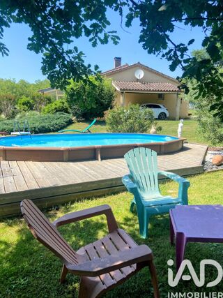  Maison � vendre 5 pi�ces 128 m�