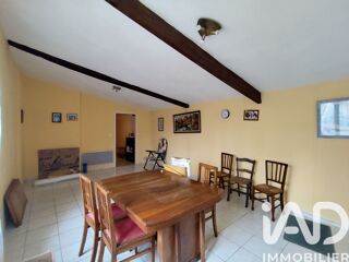  Maison à vendre 5 pièces 125 m²