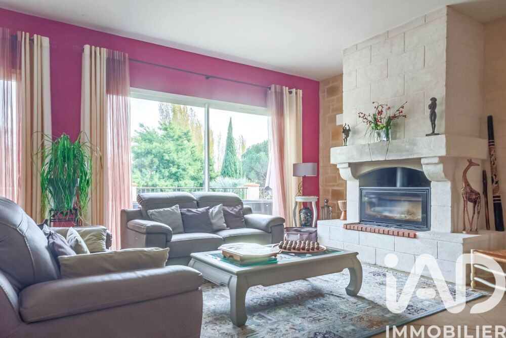 à vendre  Maison Marmande (47200)