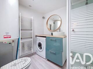  Maison à vendre 3 pièces 42 m²