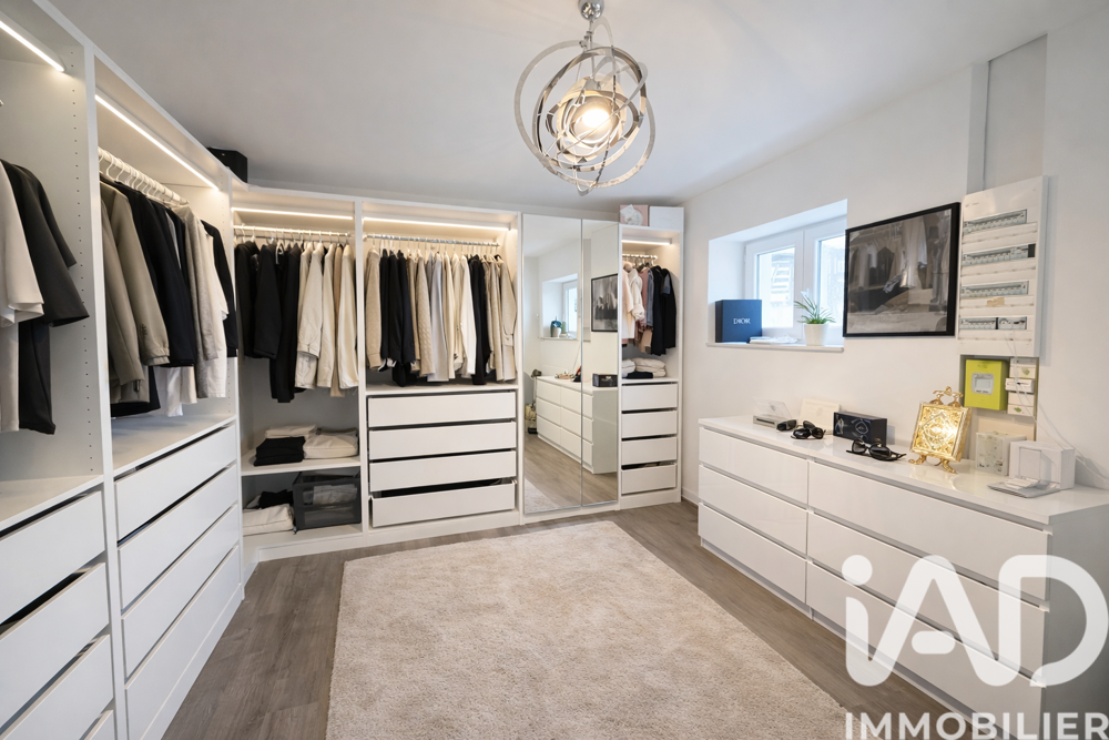 Vente Maison Vente Maison/villa 5 pièces Sainte-croix-en-plaine