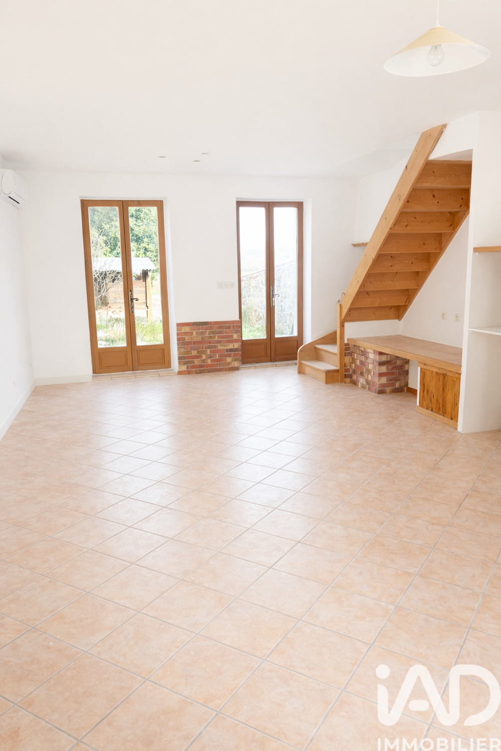 Vente Maison Vente Maison de village 4 pièces Nervieux