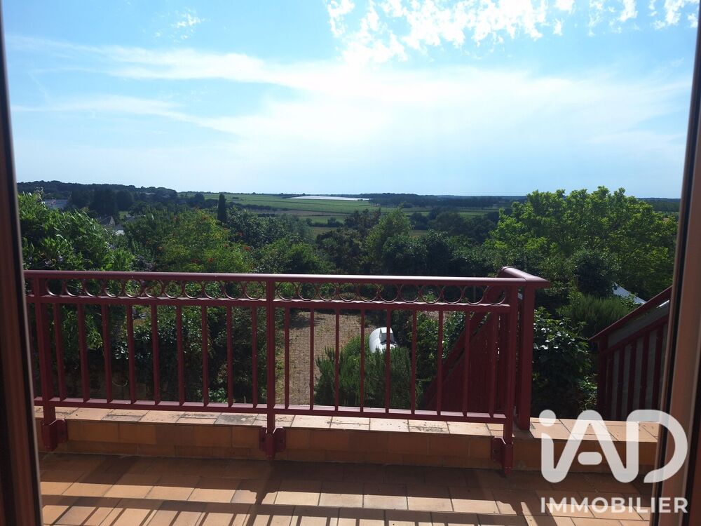 Vente Maison Vente Maison de ville 8 pièces Brissac loire aubance