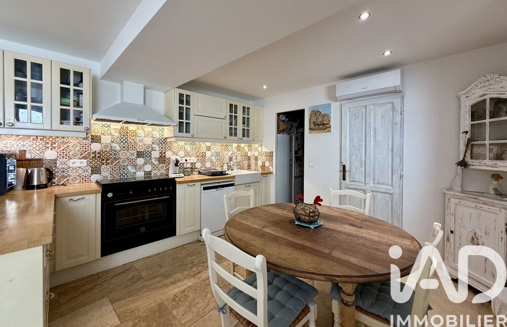 Vente Maison de village 4 pièces