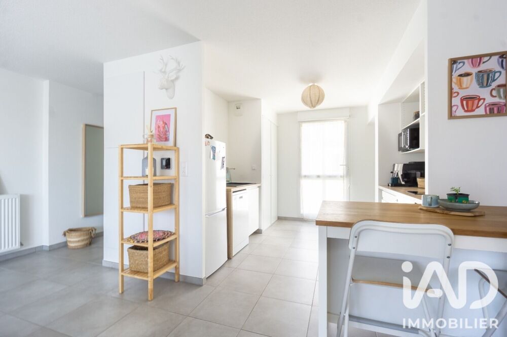 Vente Appartement Vente Appartement 4 pièces Toulouse