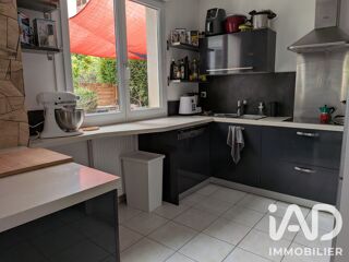  Appartement à vendre 4 pièces 86 m²