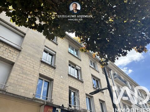   Location Appartement 2 pièces Appartement - 2 pièce(s) - 36 m²