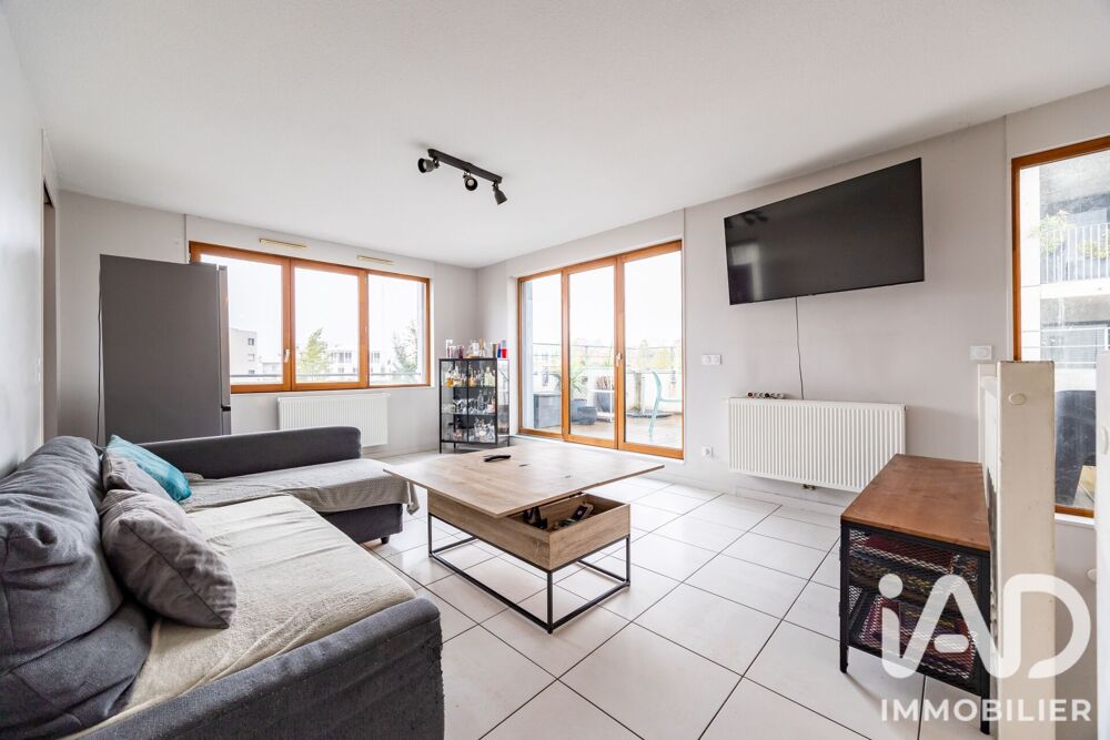 Vente Appartement Vente Duplex 5 pièces Bordeaux