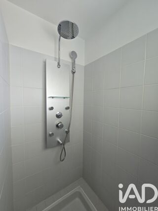  Appartement à vendre 1 pièce 23 m²