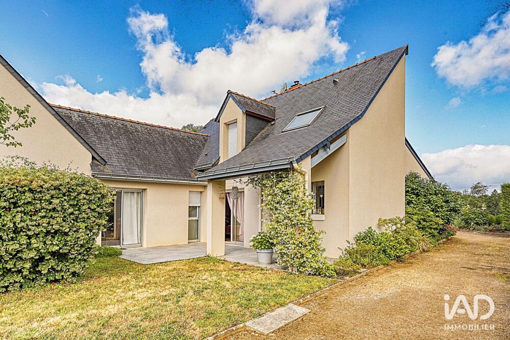Vente Maison Vente Maison/villa 5 pièces Saint-melaine-sur-aubance