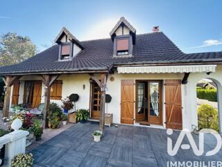 Maison à vendre 5 pièces 158 m²