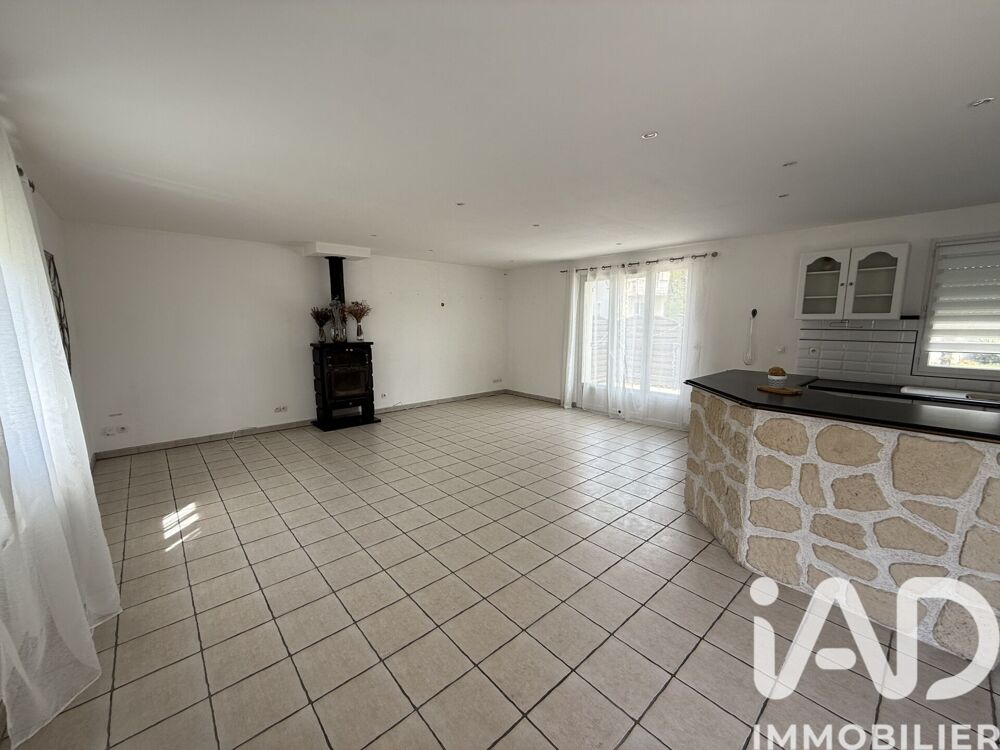 Vente Maison Vente Maison/villa 5 pièces Romilly-sur-seine