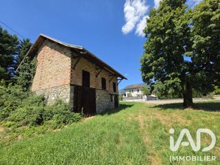  Maison à vendre 1 pièce 100 m²