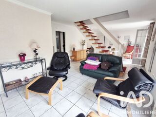  Maison à vendre 5 pièces 101 m²