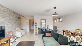  Appartement à vendre 4 pièces 81 m²